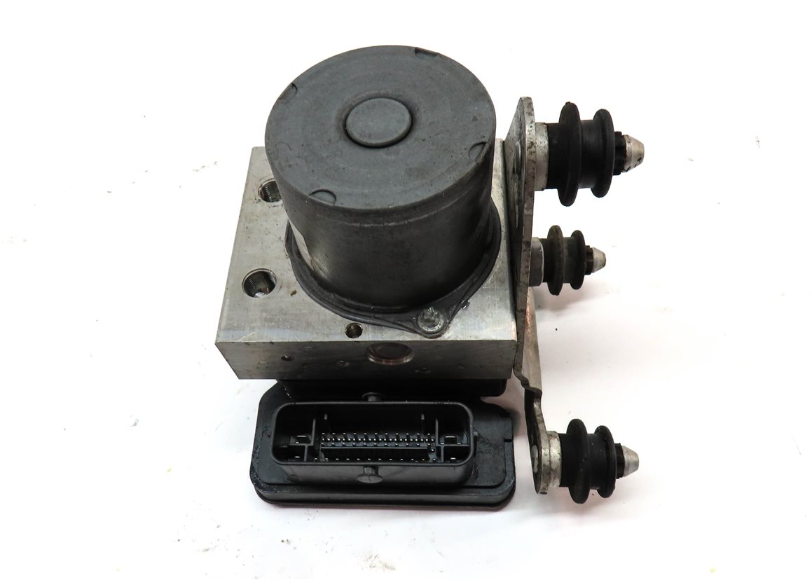 Thumbnail 7: 2015-2018 AUDI A6 A7 S6 S7 (C7 4G8) ABS ANTI LOCK BRAKE PUMP MODULE