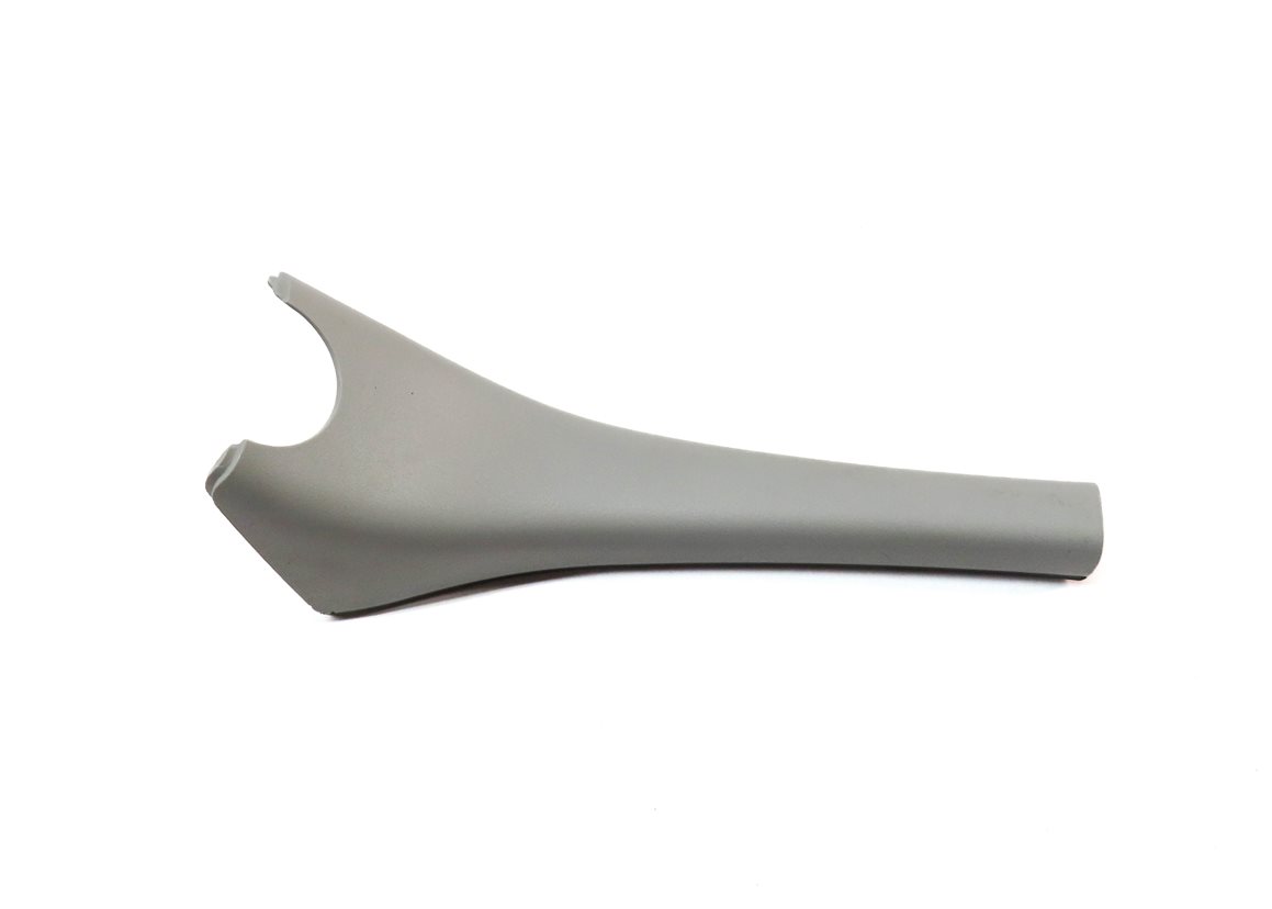 Thumbnail 4: 14-18 AUDI A7 S7 RS7 (C7 4G8) FRONT WINDSHIELD AUTODIM REARVIEW MIRROR (Gray)