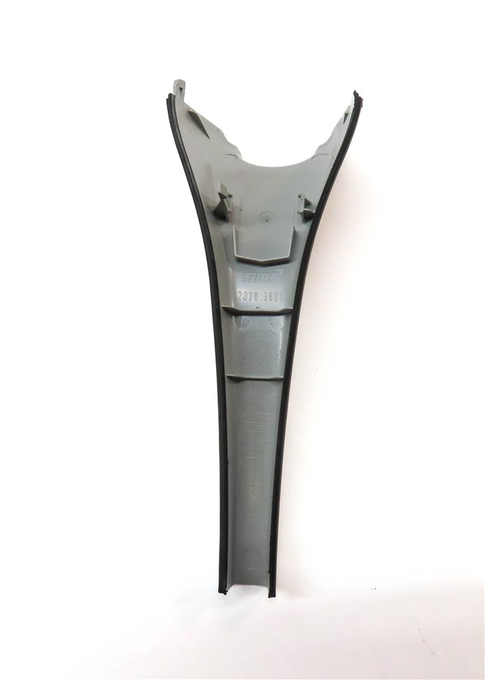 Thumbnail 5: 14-18 AUDI A7 S7 RS7 (C7 4G8) FRONT WINDSHIELD AUTODIM REARVIEW MIRROR (Gray)