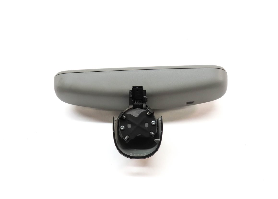 Thumbnail 7: 14-18 AUDI A7 S7 RS7 (C7 4G8) FRONT WINDSHIELD AUTODIM REARVIEW MIRROR (Gray)