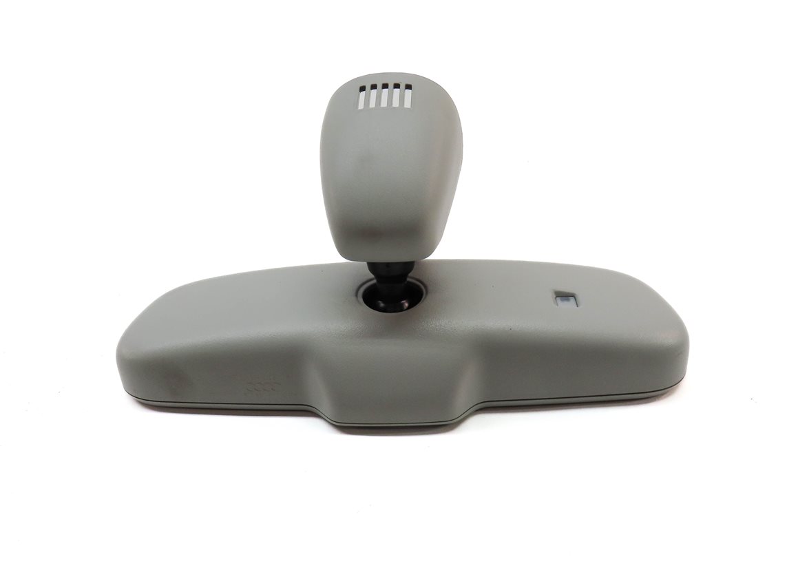 Thumbnail 8: 14-18 AUDI A7 S7 RS7 (C7 4G8) FRONT WINDSHIELD AUTODIM REARVIEW MIRROR (Gray)