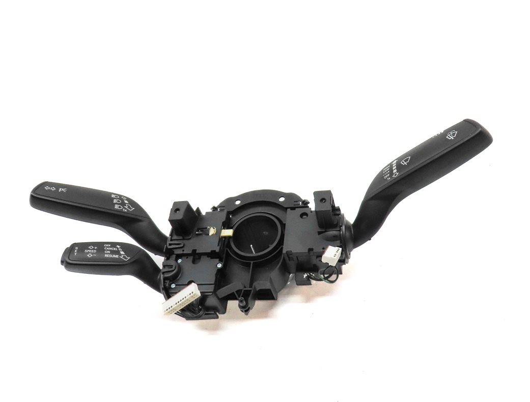 Thumbnail 2: 13-17 AUDI A5 S5 A6 S6 RS6 A7 RS7 (B8 8T C7) BLINKER WIPER COMBINATION SWITCH