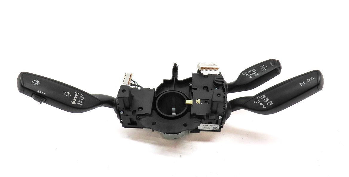 Thumbnail 4: 13-17 AUDI A5 S5 A6 S6 RS6 A7 RS7 (B8 8T C7) BLINKER WIPER COMBINATION SWITCH