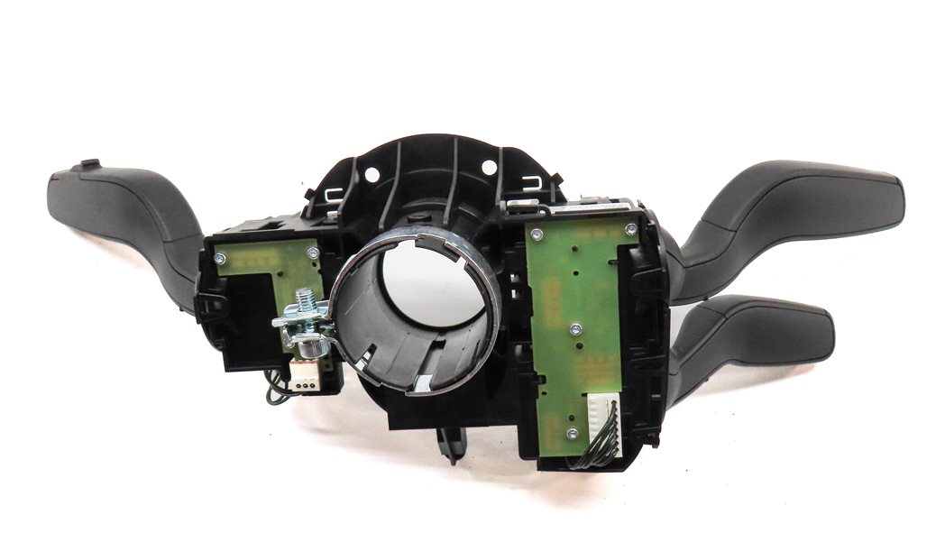 Thumbnail 5: 13-17 AUDI A5 S5 A6 S6 RS6 A7 RS7 (B8 8T C7) BLINKER WIPER COMBINATION SWITCH