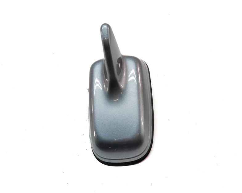 Thumbnail 2: 2016 AUDI A7 (C7) RADIO STEREO RECEPTION ROOF SHARK FIN ANTENNA (Gray)