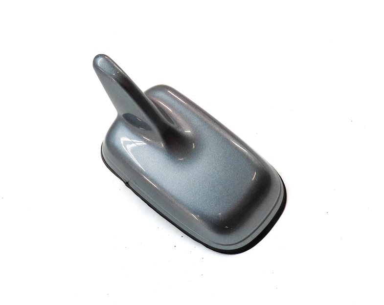 Thumbnail 3: 2016 AUDI A7 (C7) RADIO STEREO RECEPTION ROOF SHARK FIN ANTENNA (Gray)