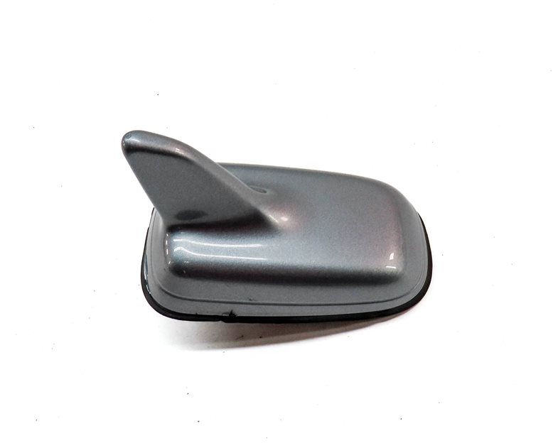 Thumbnail 4: 2016 AUDI A7 (C7) RADIO STEREO RECEPTION ROOF SHARK FIN ANTENNA (Gray)