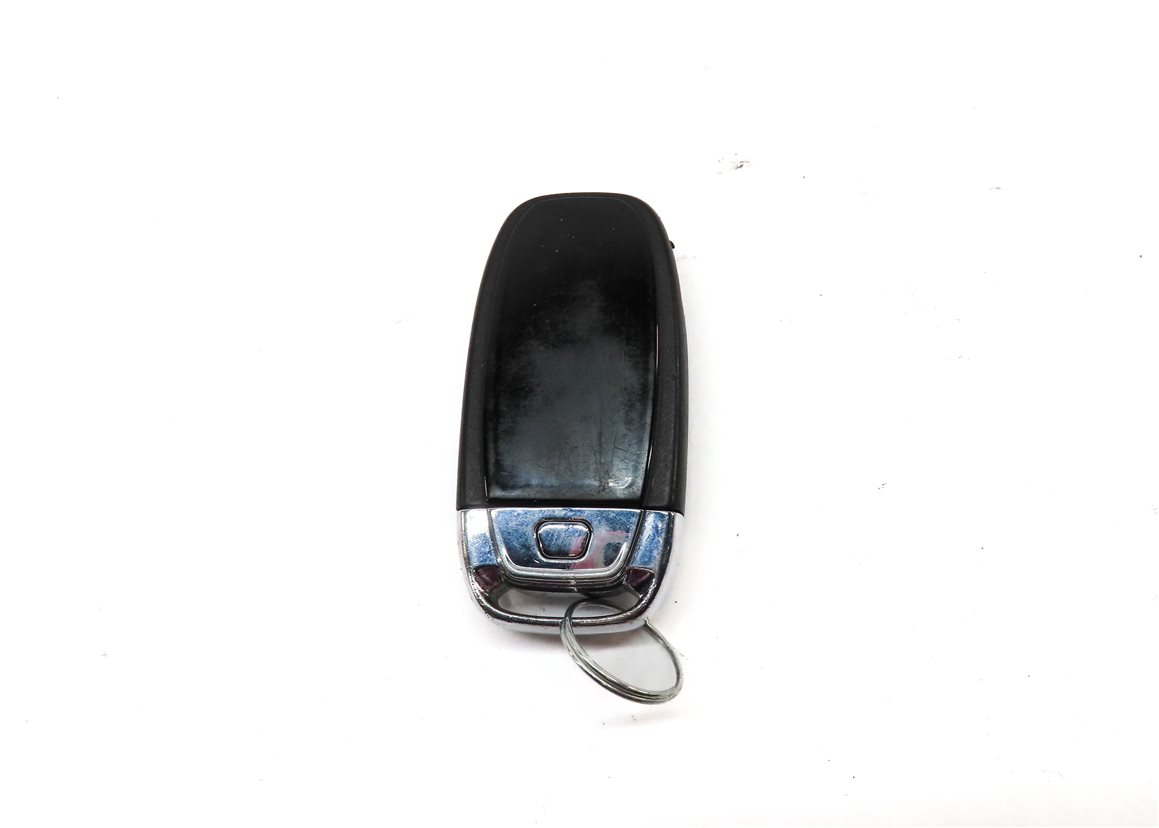 Thumbnail 18: 2016 AUDI A6 A7 C7 4G8 3.0 SUPER ENGINE SPEEDO ECM BCM IMMOBILIZER MODULE SET/8