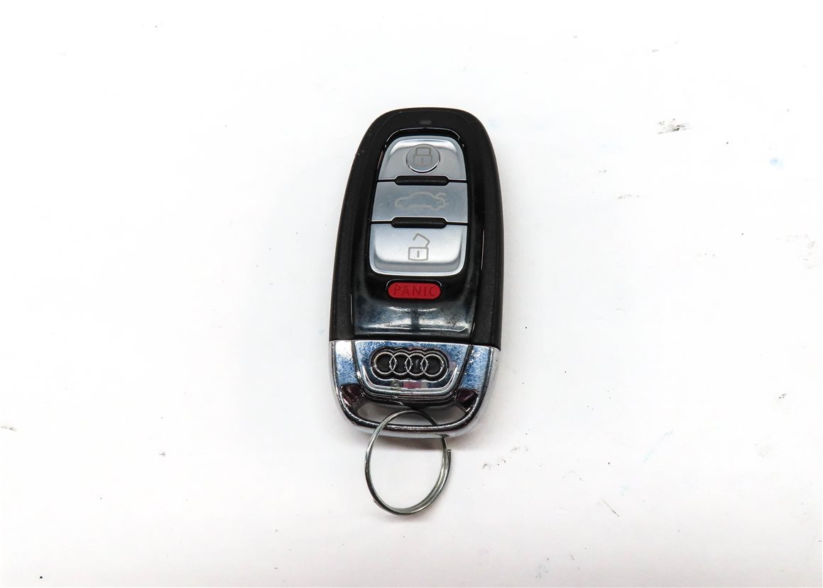 Thumbnail 9: 2016 AUDI A6 A7 C7 4G8 3.0 SUPER ENGINE SPEEDO ECM BCM IMMOBILIZER MODULE SET/8