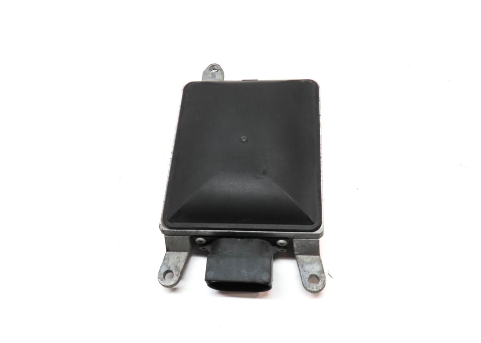 Thumbnail 5: 16-18 AUDI A6 A7 S6 S7 RS7 C7 4G8 REAR LEFT BLIND SPOT ASSIST RADAR SENSOR SLAVE