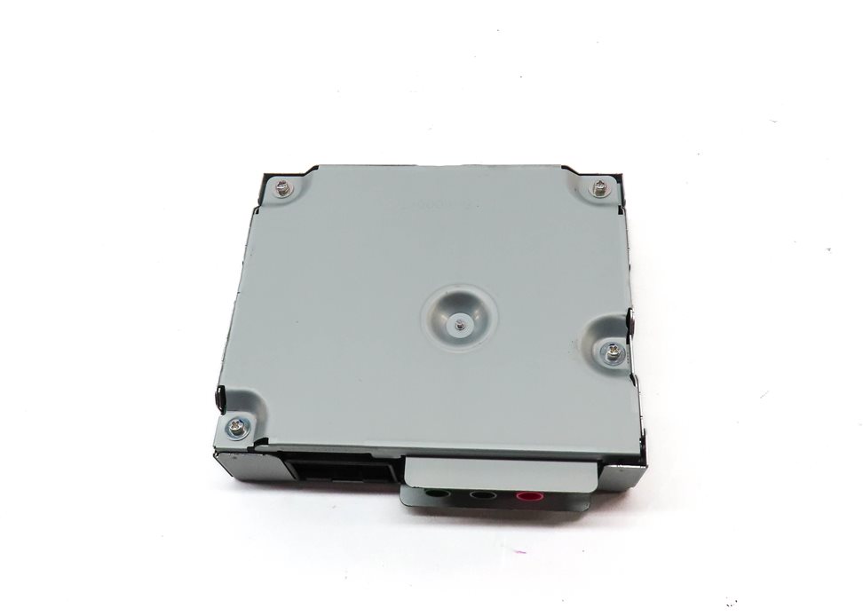 Thumbnail 5: 15-18 A7 A8 S7 RS7 S8 C7 4G8 D4 REARVIEW REVERSE BACKUP CAMERA CONTROL MODULE