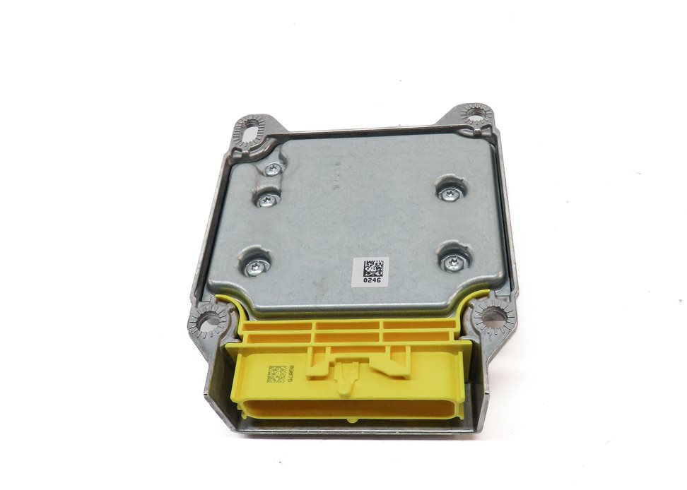 Thumbnail 5: 2016 AUDI A7 (C7) YAW TURN RATE STABILITY CONTROL SENSOR MODULE
