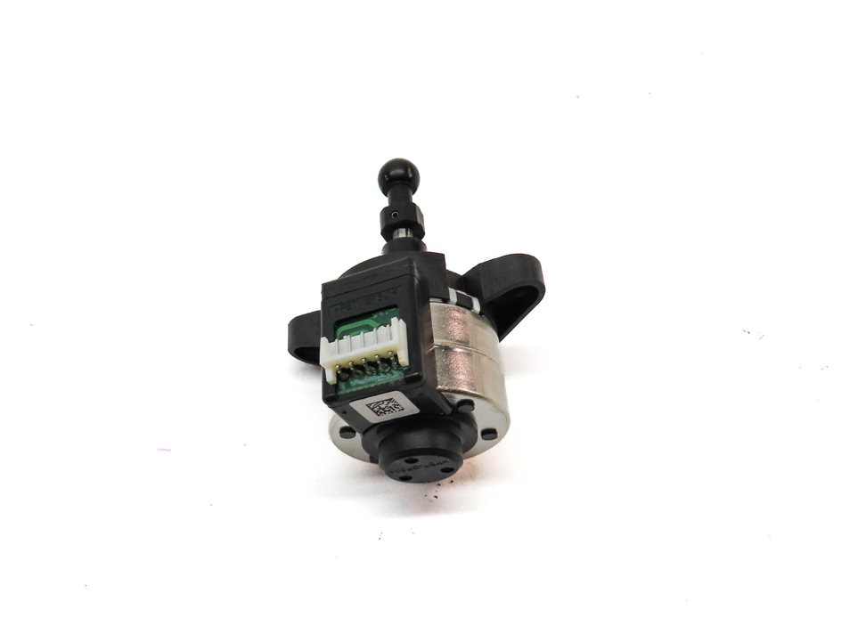 Thumbnail 2: 2016 AUDI A7 (C7) HEADLIGHT HEAD LIGHT LAMP RANGE ADJUST MOTOR SERVO UNIT