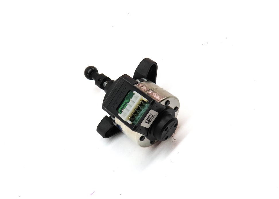Thumbnail 3: 2016 AUDI A7 (C7) HEADLIGHT HEAD LIGHT LAMP RANGE ADJUST MOTOR SERVO UNIT