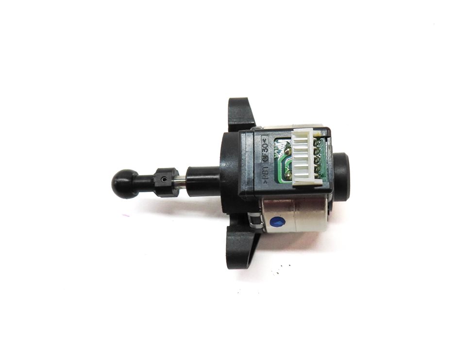 Thumbnail 4: 2016 AUDI A7 (C7) HEADLIGHT HEAD LIGHT LAMP RANGE ADJUST MOTOR SERVO UNIT