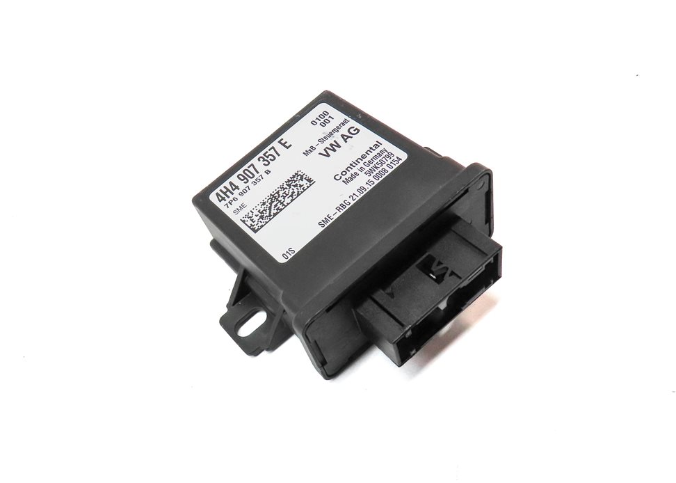 Thumbnail 3: 2016 AUDI A7 (C7) HEADLIGHT HEAD LIGHT LAMP RANGE ADJUST CONTROL MODULE