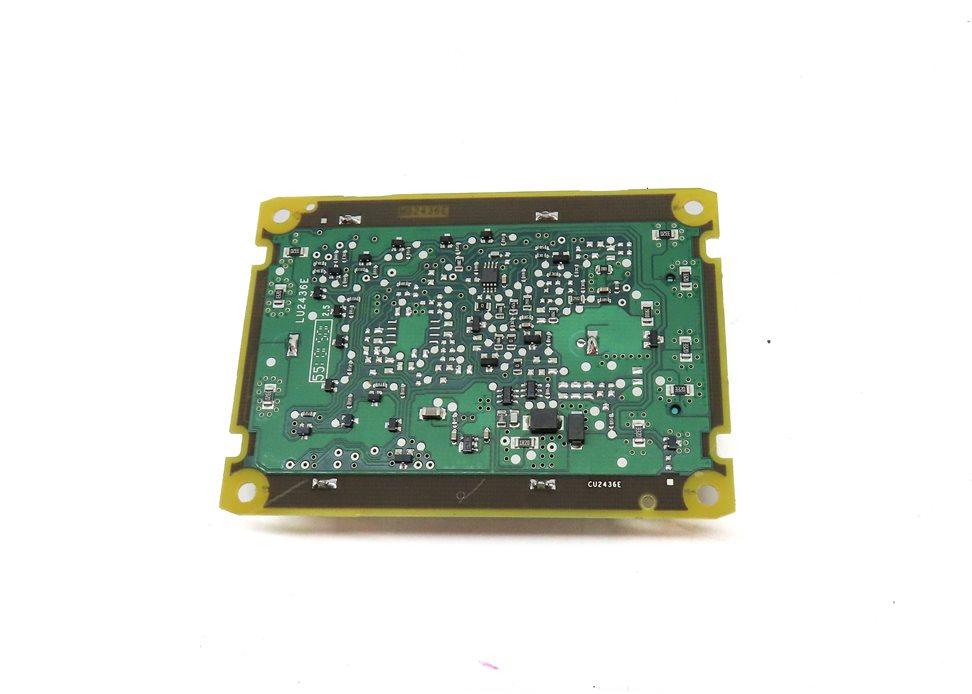 Thumbnail 5: 2016 AUDI A7 (C7) HEADLIGHT HEAD LIGHT LAMP TURN BLINKER SIGNAL CONTROL MODULE