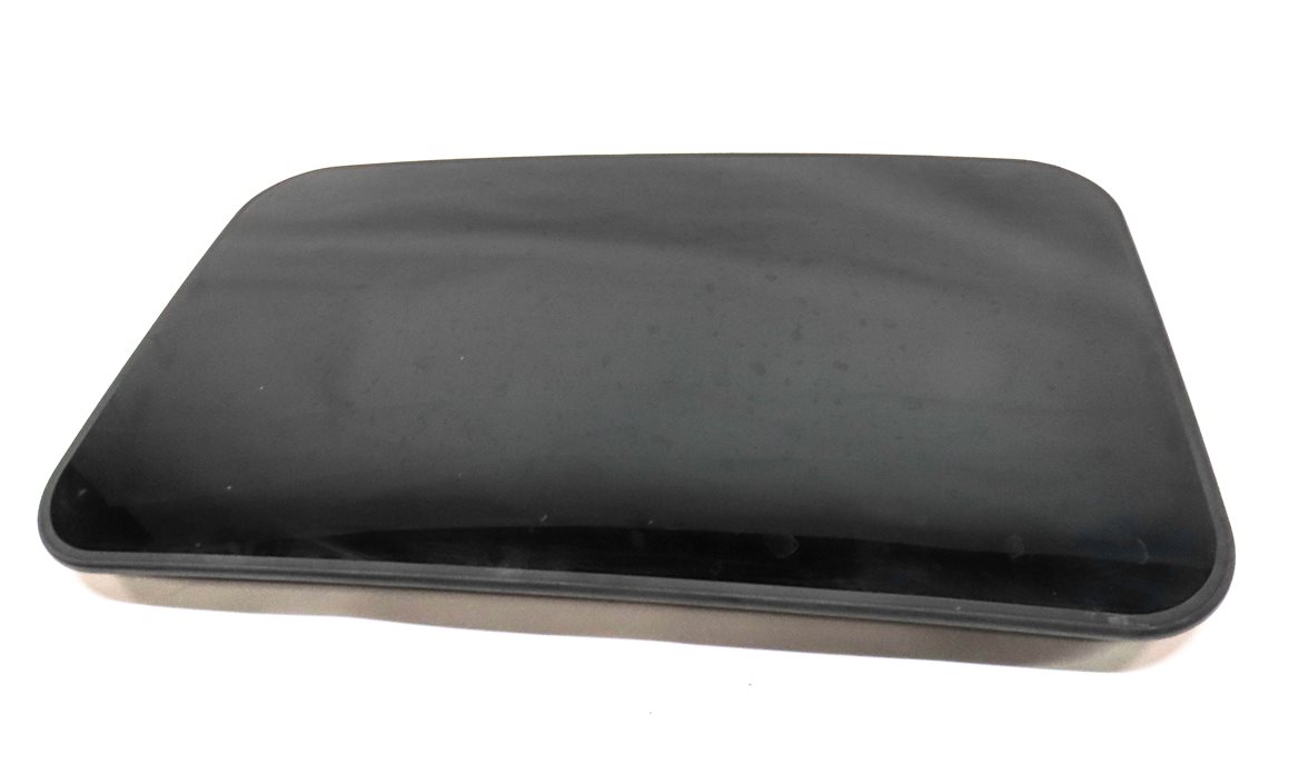 Thumbnail 2: 2012-2017 AUDI A7 S7 RS7 (C7 4G8) SUNROOF SUN ROOF GLASS WINDOW