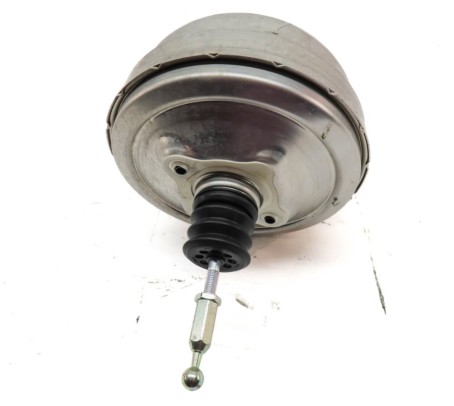 Thumbnail 6: 2016-2018 AUDI A6 A7 (C7 4G8) POWER BRAKE BOOSTER w/ MASTER CYLINDER RESERVOIR