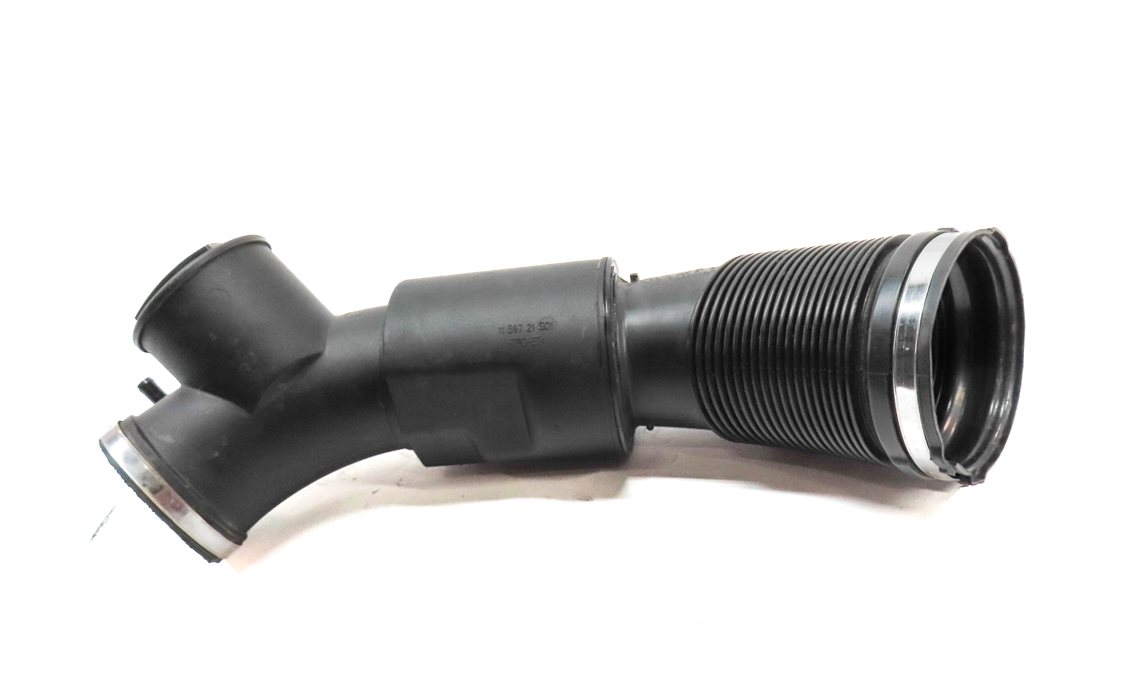 Thumbnail 2: 2016 AUDI A7 (C7) 3.0L SUPER (CREC) ENGINE AIR INTAKE HOSE BOOT PIPE TUBE