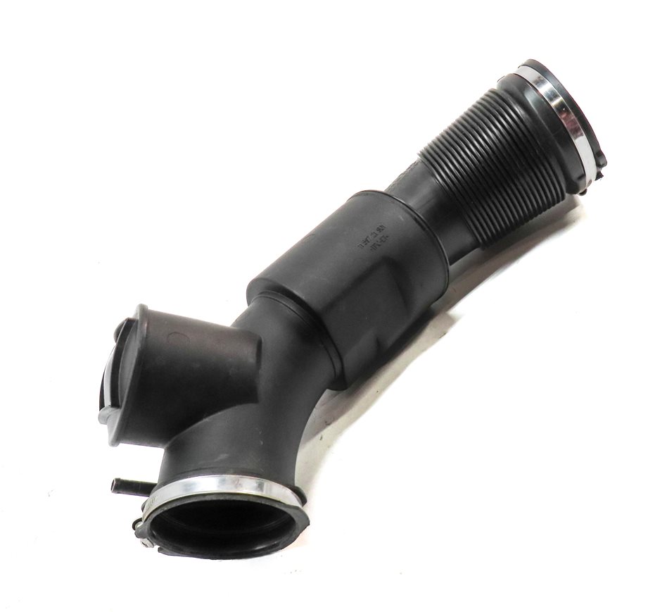 Thumbnail 3: 2016 AUDI A7 (C7) 3.0L SUPER (CREC) ENGINE AIR INTAKE HOSE BOOT PIPE TUBE