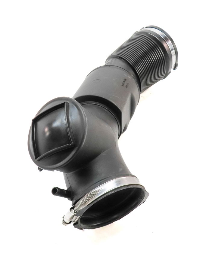 Thumbnail 4: 2016 AUDI A7 (C7) 3.0L SUPER (CREC) ENGINE AIR INTAKE HOSE BOOT PIPE TUBE