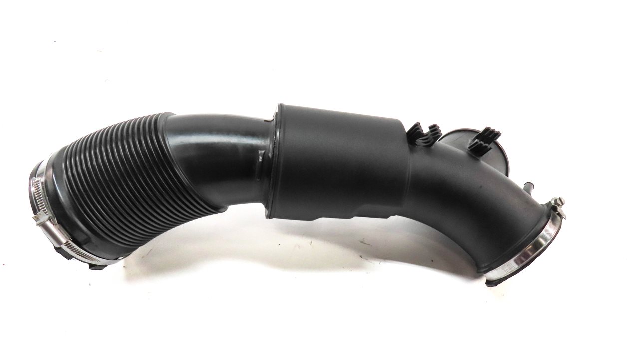 Thumbnail 5: 2016 AUDI A7 (C7) 3.0L SUPER (CREC) ENGINE AIR INTAKE HOSE BOOT PIPE TUBE