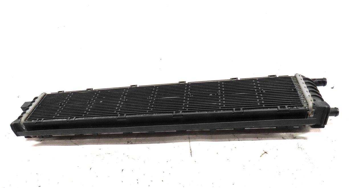 Thumbnail 2: 12-18 AUDI A6 A7 S5 B8 8T C7 3.0L SUPER LEFT ENGINE AUXILIARY COOLER RADIATOR