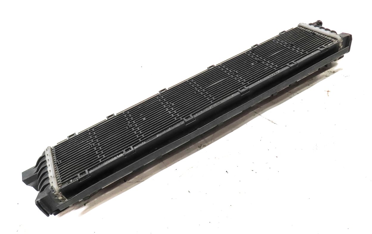 Thumbnail 3: 12-18 AUDI A6 A7 S5 B8 8T C7 3.0L SUPER LEFT ENGINE AUXILIARY COOLER RADIATOR