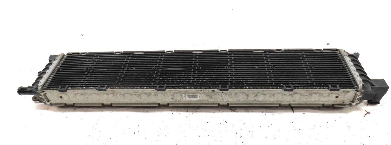 Thumbnail 4: 12-18 AUDI A6 A7 S5 B8 8T C7 3.0L SUPER LEFT ENGINE AUXILIARY COOLER RADIATOR