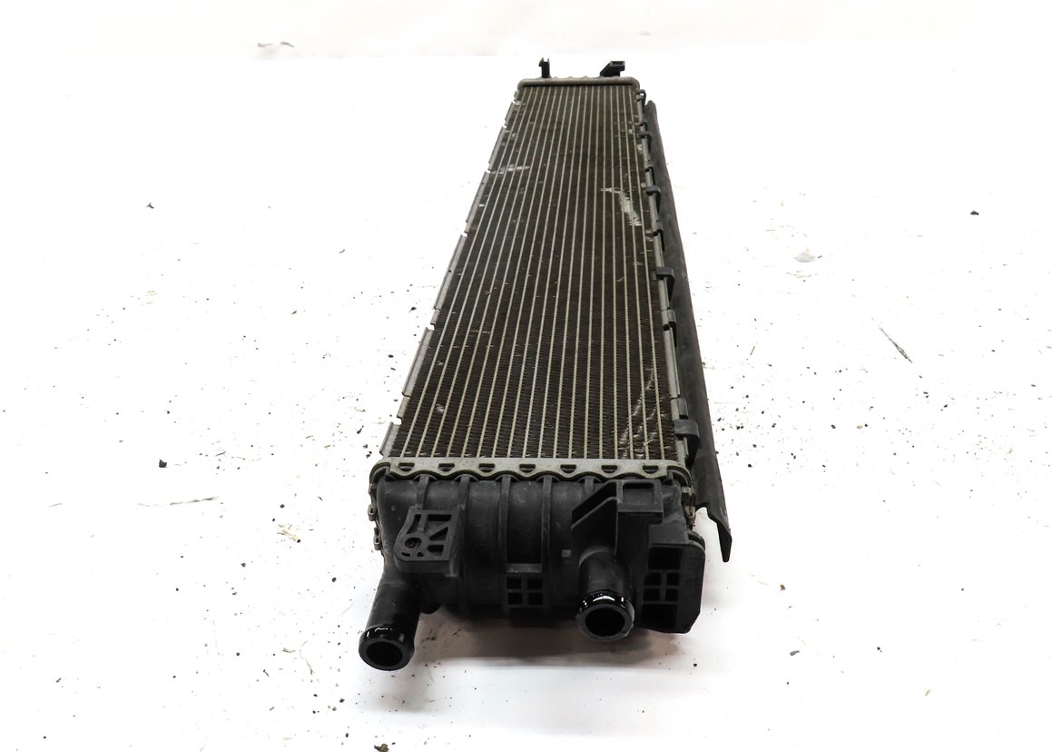 Thumbnail 5: 12-18 AUDI A6 A7 S5 B8 8T C7 3.0L SUPER LEFT ENGINE AUXILIARY COOLER RADIATOR