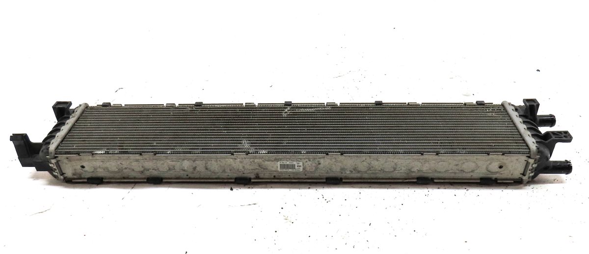 Thumbnail 6: 12-18 AUDI A6 A7 S5 B8 8T C7 3.0L SUPER LEFT ENGINE AUXILIARY COOLER RADIATOR