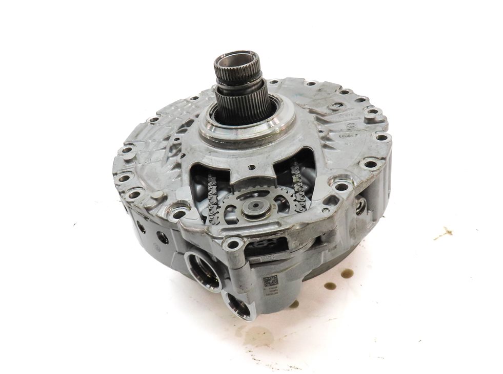 Thumbnail 2: 2016-2018 AUDI A6 A7 (C7 4G8) AUTOMATIC AUTO TRANSMISSION OIL FLUID PUMP 