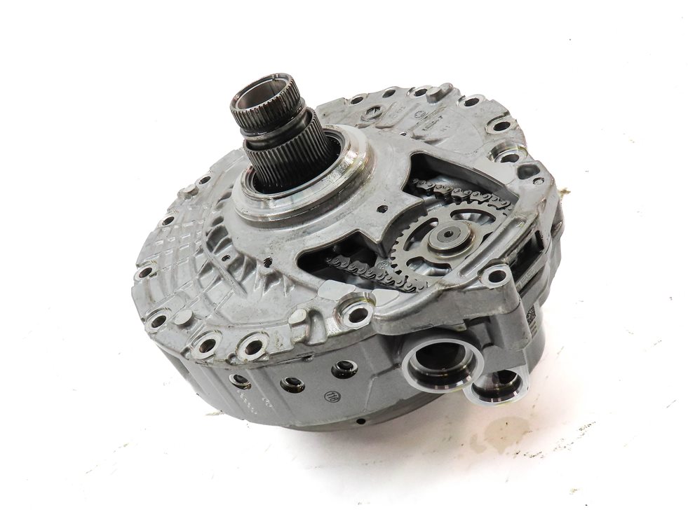Thumbnail 3: 2016-2018 AUDI A6 A7 (C7 4G8) AUTOMATIC AUTO TRANSMISSION OIL FLUID PUMP 