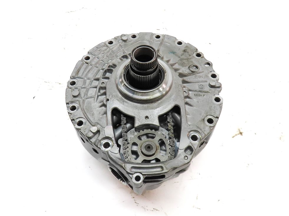 Thumbnail 4: 2016-2018 AUDI A6 A7 (C7 4G8) AUTOMATIC AUTO TRANSMISSION OIL FLUID PUMP 