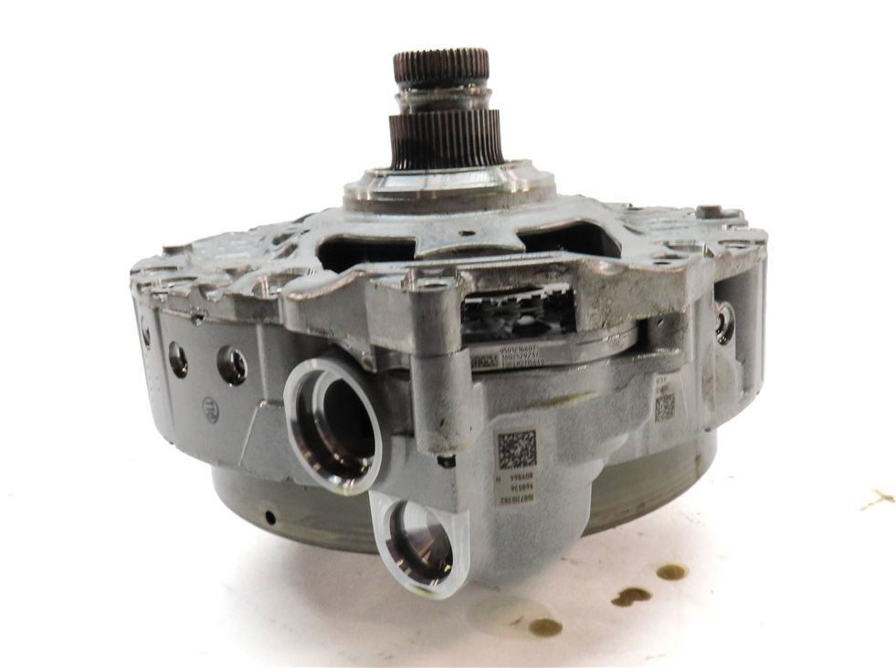 Thumbnail 5: 2016-2018 AUDI A6 A7 (C7 4G8) AUTOMATIC AUTO TRANSMISSION OIL FLUID PUMP 