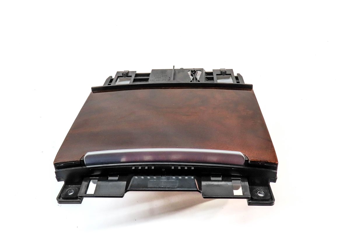 Thumbnail 15: 2016 AUDI A7 (C7) INTERIOR CONSOLE DASH FRONT & REAR DOOR TRIM SET/8 (Walnut)