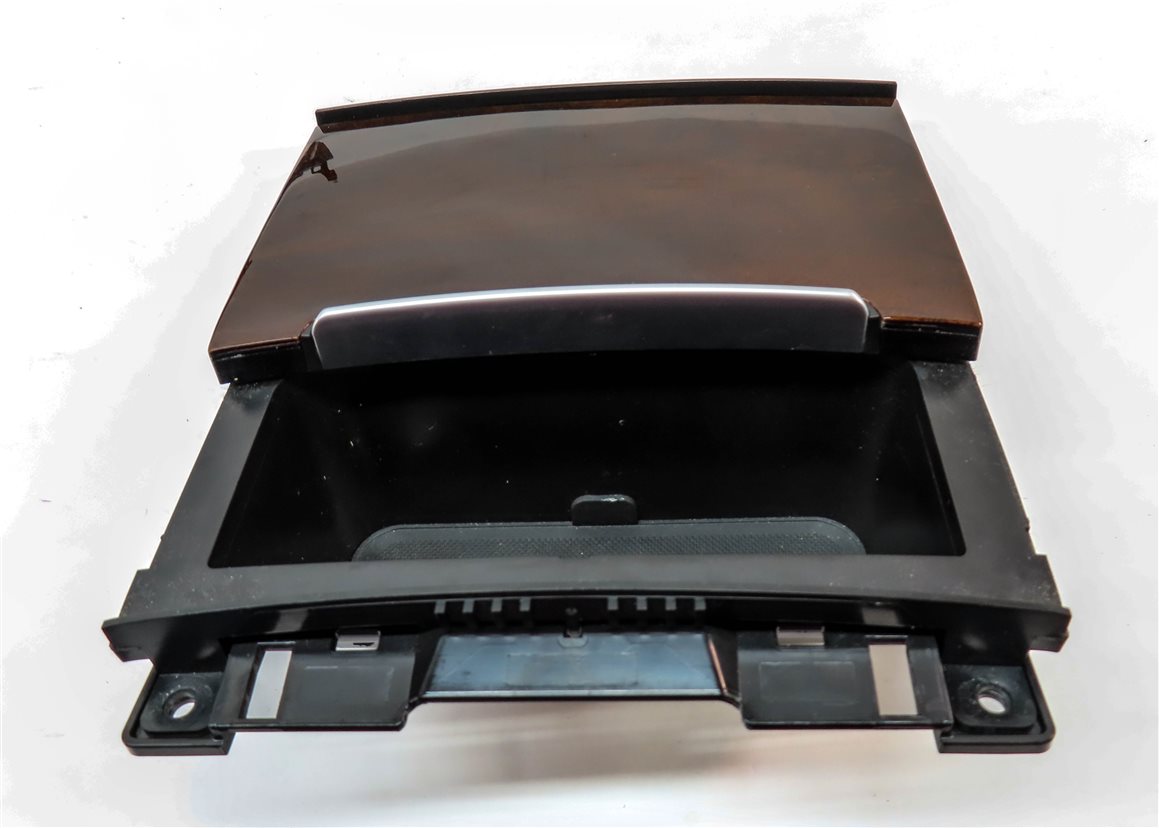 Thumbnail 17: 2016 AUDI A7 (C7) INTERIOR CONSOLE DASH FRONT & REAR DOOR TRIM SET/8 (Walnut)