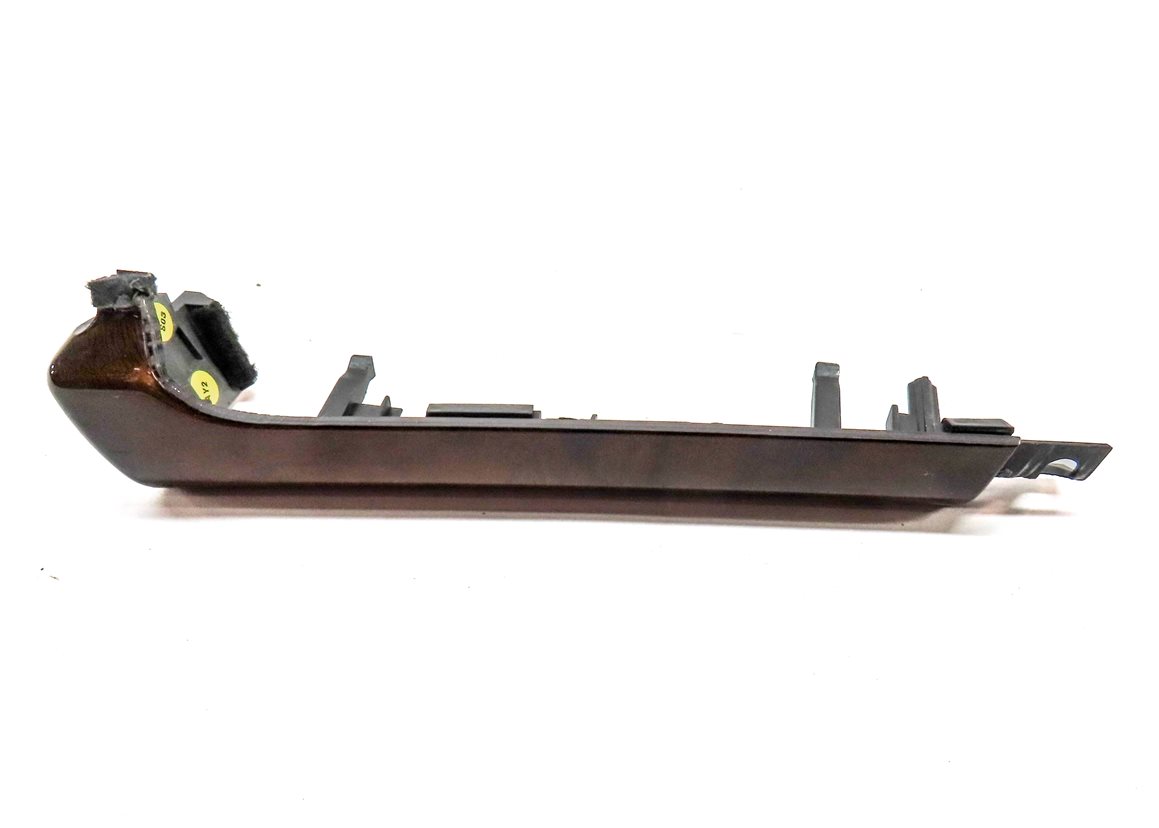Thumbnail 20: 2016 AUDI A7 (C7) INTERIOR CONSOLE DASH FRONT & REAR DOOR TRIM SET/8 (Walnut)