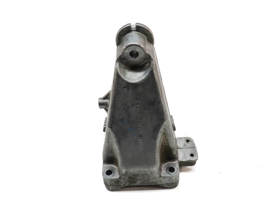 Thumbnail 5: 2015 MERCEDES C300 (W205) 2.0L (274.920) ENGINE MOTOR MOUNT BRACKET SET/2