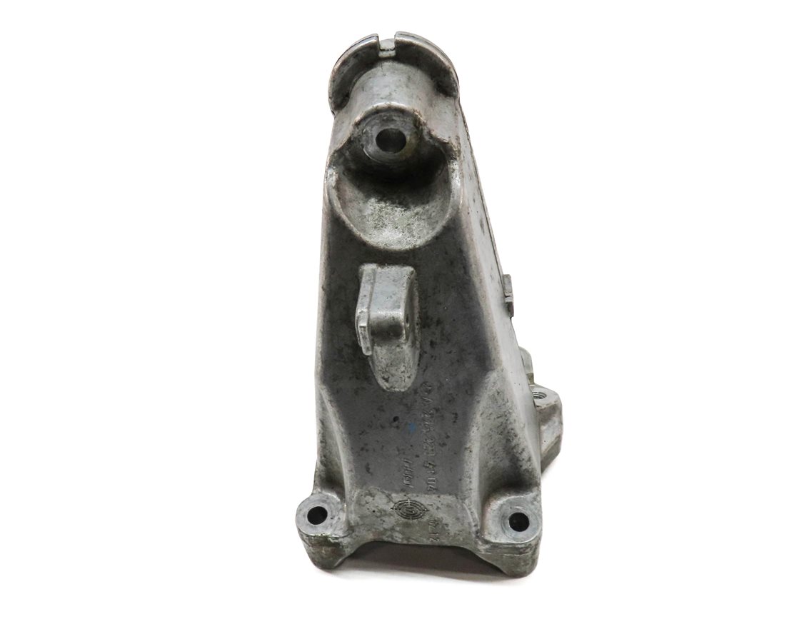 Thumbnail 7: 2015 MERCEDES C300 (W205) 2.0L (274.920) ENGINE MOTOR MOUNT BRACKET SET/2