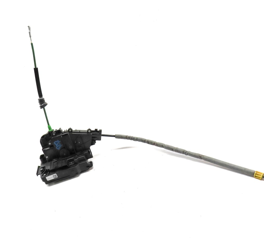 Thumbnail 2: 15-21 MERCEDES C E GLC GLE GLS CLASS (W205 W213 X253 V167) REAR RIGHT DOOR LATCH