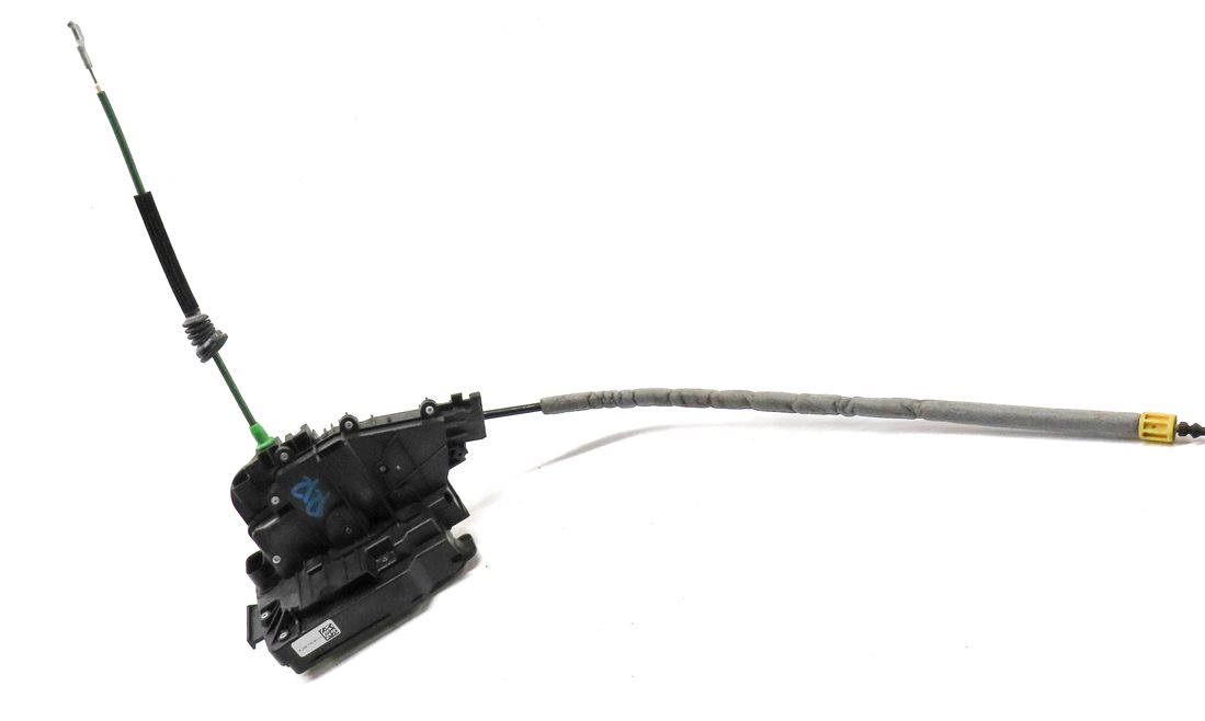Thumbnail 3: 15-21 MERCEDES C E GLC GLE GLS CLASS (W205 W213 X253 V167) REAR RIGHT DOOR LATCH