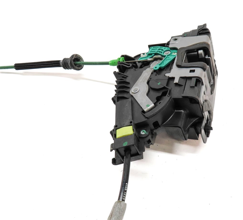 Thumbnail 5: 15-21 MERCEDES C E GLC GLE GLS CLASS (W205 W213 X253 V167) REAR RIGHT DOOR LATCH