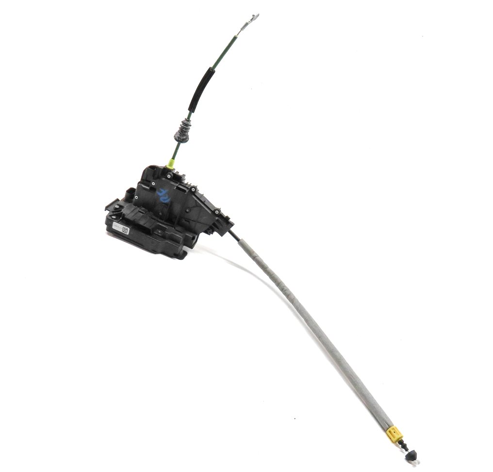Thumbnail 3: 15-22 MERCEDES C300 C350 C400 C450 E300 E350 E400 E450 RIGHT FRONT DOOR LATCH