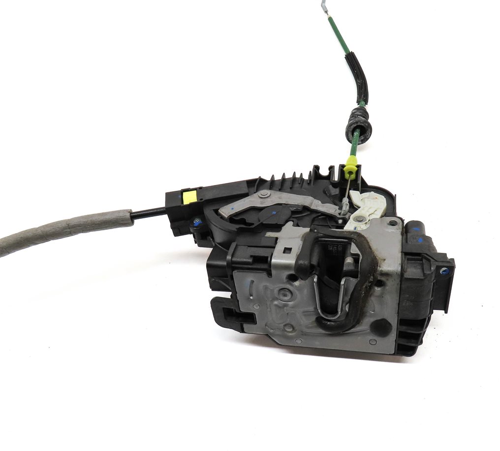 Thumbnail 4: 15-22 MERCEDES C300 C350 C400 C450 E300 E350 E400 E450 RIGHT FRONT DOOR LATCH