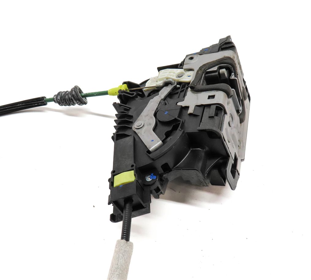 Thumbnail 5: 15-22 MERCEDES C300 C350 C400 C450 E300 E350 E400 E450 RIGHT FRONT DOOR LATCH