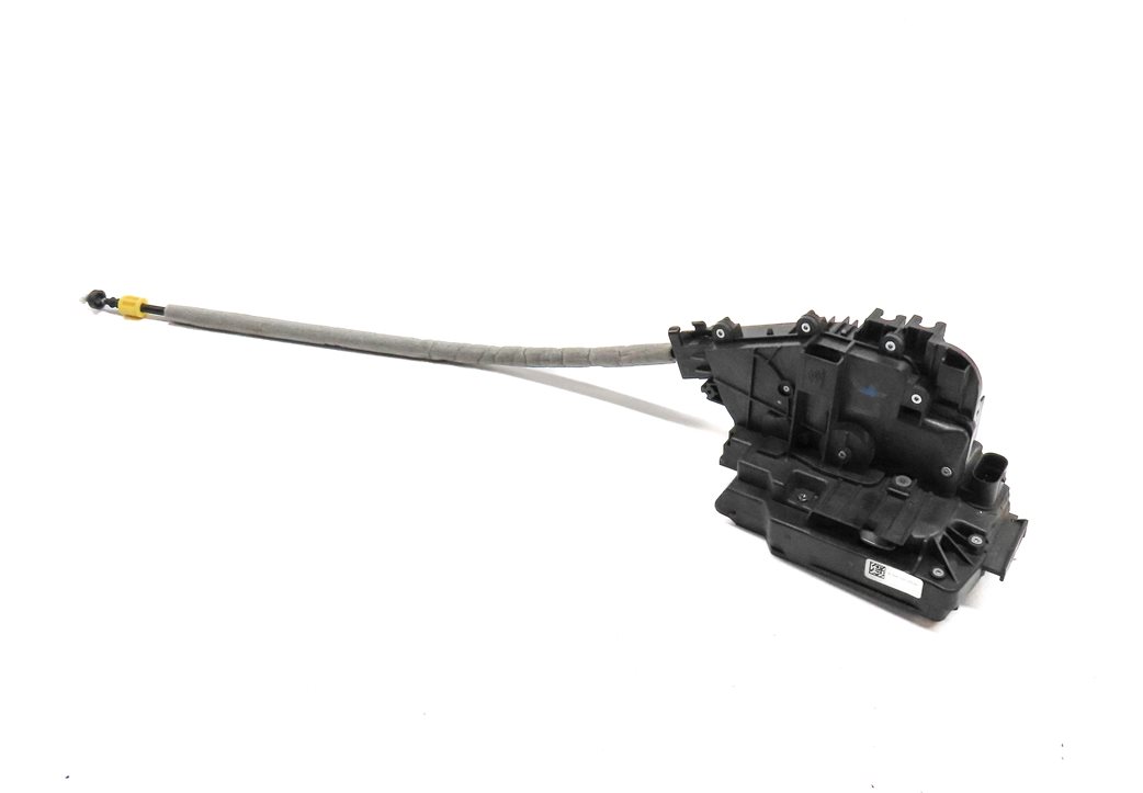 15-22 MERCEDES C300 C350 C400 C450 E300 E350 E400 E450 GLC300 DRIVER DOOR LATCH