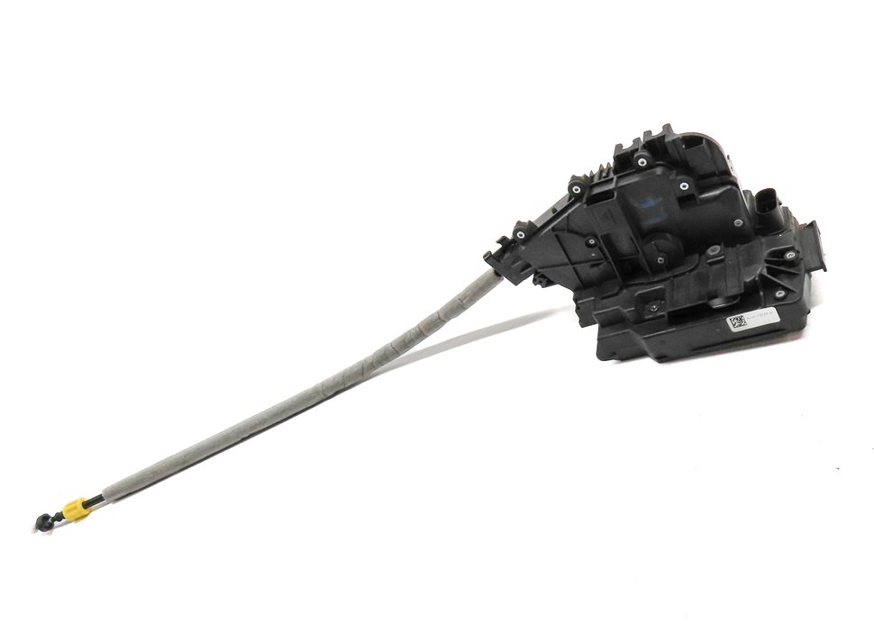 Thumbnail 3: 15-22 MERCEDES C300 C350 C400 C450 E300 E350 E400 E450 GLC300 DRIVER DOOR LATCH