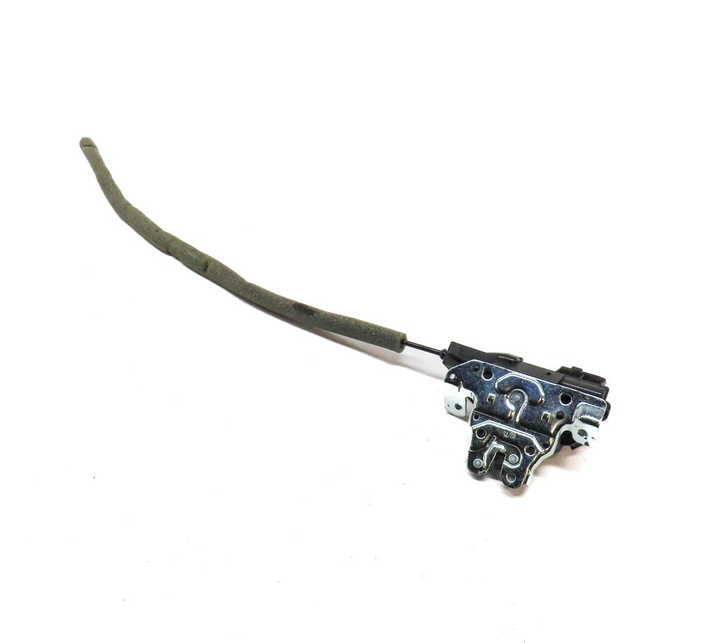 Thumbnail 1: 2015 MERCEDES C300 (W205) REAR TRUNK LID LOCK LATCH ACTUATOR w/ CABLE